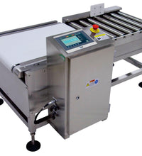 Kunbupack Weighing Inspection Machine