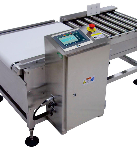 Kunbupack Weighing Inspection Machine