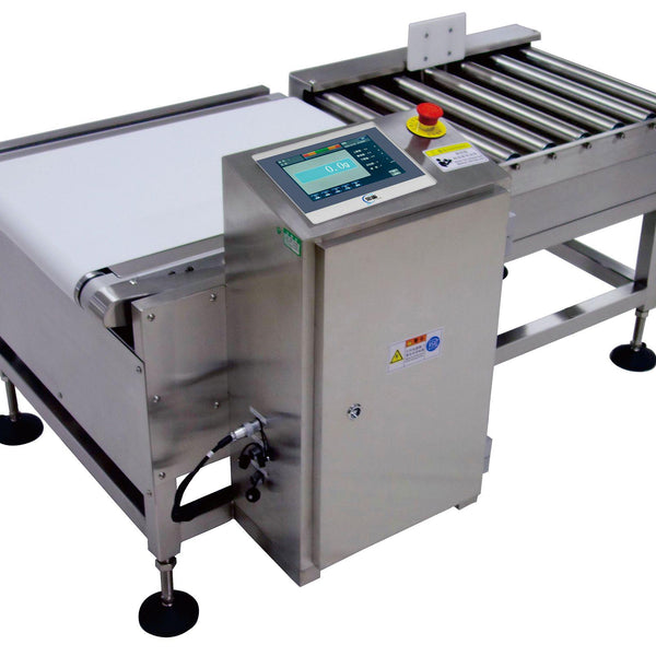 Kunbupack Weighing Inspection Machine