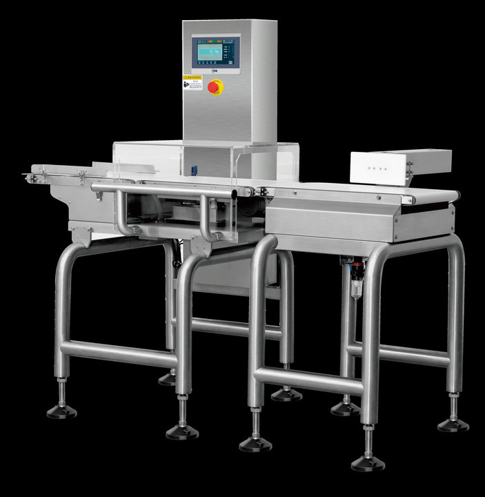 Kunbupack Checkweigher