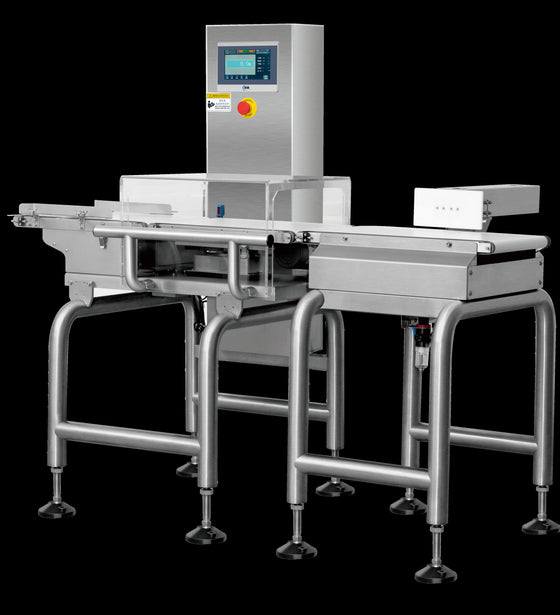 Kunbupack Weight Checker