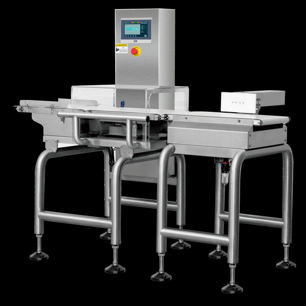 Kunbupack Weight Checker