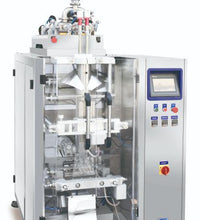 Kunbupack Liquid Metering Vertical Form-Fill-Seal Machine