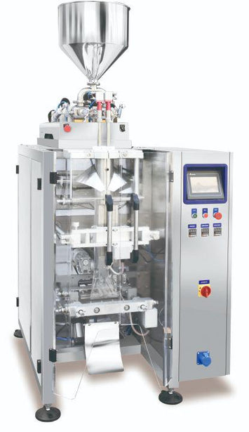 Kunbupack Liquid Metering Vertical Form-Fill-Seal Machine
