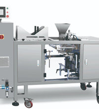 Kunbupack Single Station Pouch Feeding Machine - For Pre-made Bags
