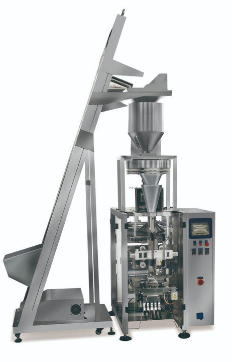 Kunbupack Volumetric/Measuring Cup Filling Machine
