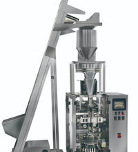 Kunbupack Volumetric/Measuring Cup Filling Machine