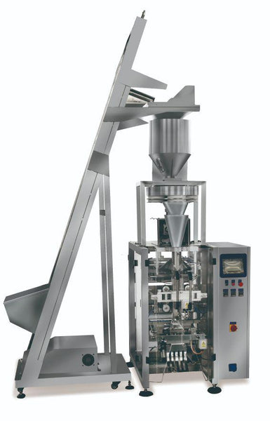 Kunbupack Volumetric/Measuring Cup Filling Machine