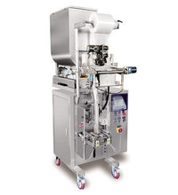 Kunbupack Liquid Back Seal Packaging Vertical Form-Fill-Seal Machine