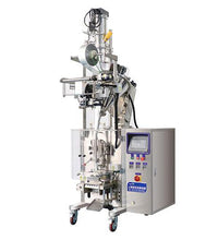 Kunbupack Powder Back Seal Packaging Vertical Form-Fill-Seal Machine