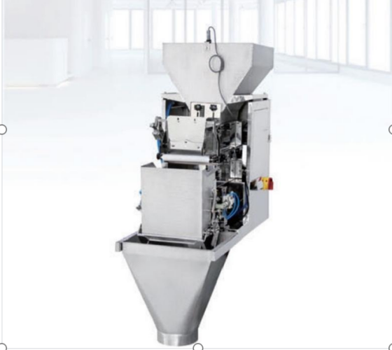 Kunbupack Linear Weighing Scale - Precise Weighing for Viscous/Granular/Vegetable Materials Multihead Weigeher Packing Machine