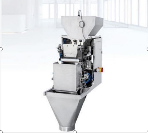 Kunbupack Linear Weighing Scale - Precise Weighing for Viscous/Granular/Vegetable Materials Multihead Weigeher Packing Machine