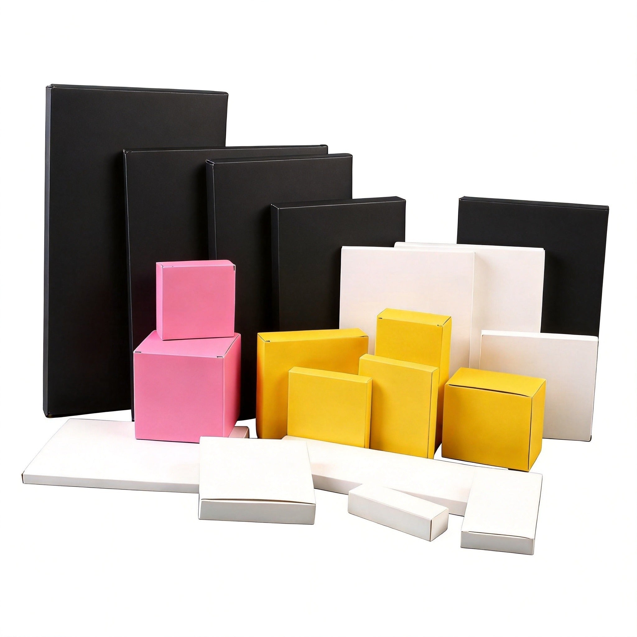Multi-Function Automatic Cartoning Machine KP-120 Automatic Cartoning Machine Keypack Intelligent Technology Co., Ltd.