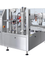 Kunbupack Pouch Packaging Machine - For Powder/Granule/Liquid/Mixture Multihead Weigeher Packing Machine