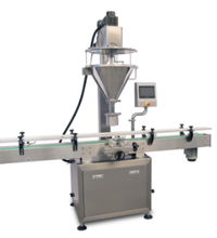 Powder Filling Machine(Medium)