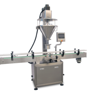 Powder Filling Machine(Medium)