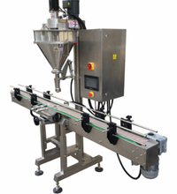 Powder Filling Machine（Small）
