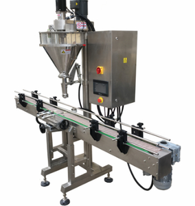 Powder Filling Machine（Small）