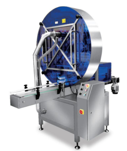 Sterilization Machine