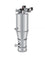Kunbupack Vacuum Feeder - Auxiliary Conveyor for Small Granules & Powders