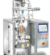 Kunbupack Vertical Form-Fill-Seal Machine for Powder