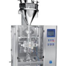 Kunbupack Vertical Powder Packer for Medium Bags