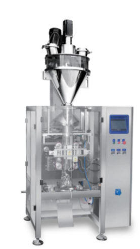 Kunbupack Vertical Powder Packer for Medium Bags