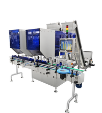 Kunbupack Visual Particle Counting Machine - High-Precision for Irregular/Sticky Particles Multihead Weigeher Packing Machine