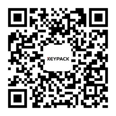 WeChat QR Code