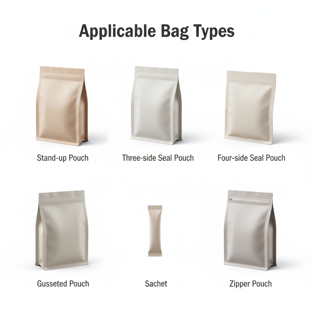 Automatic Cartoning Machine Automatic Cartoning Machine Keypack Intelligent Technology Co., Ltd.