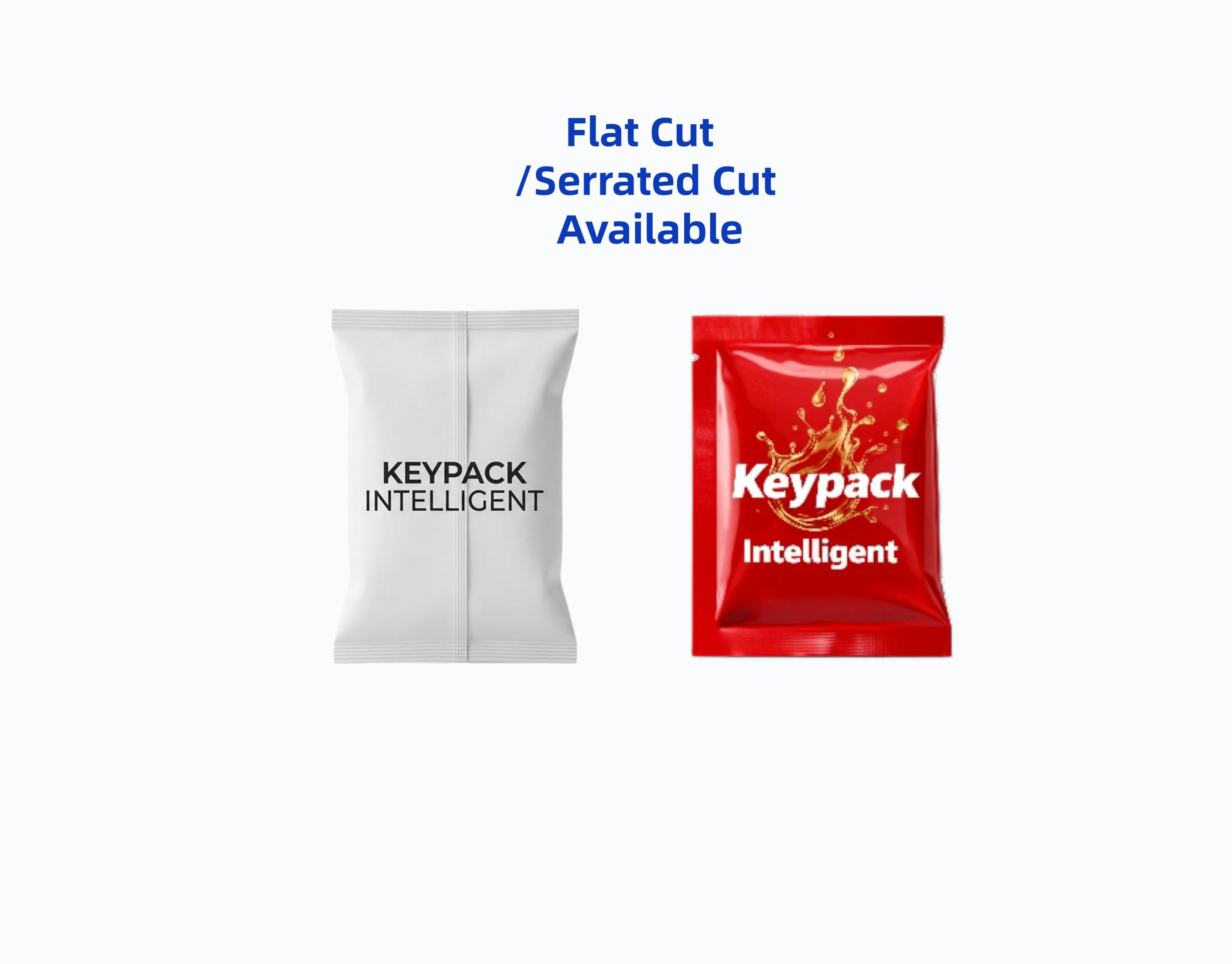 Automatic Bag Feeding Machine Packaging Machinery Keypack Intelligent Technology Co., Ltd.