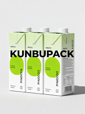 Beverage Multipack