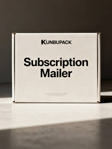 Subscription Mailer