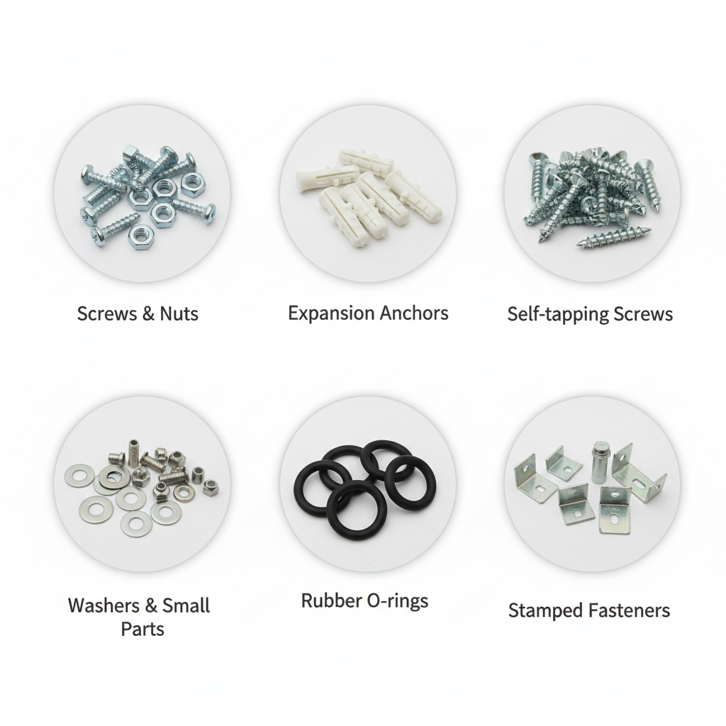 Automatic Counting And Packing Vertical Form-Fill-Seal Machine Vertical Form Fill Seal Machine Keypack Intelligent Technology Co., Ltd.