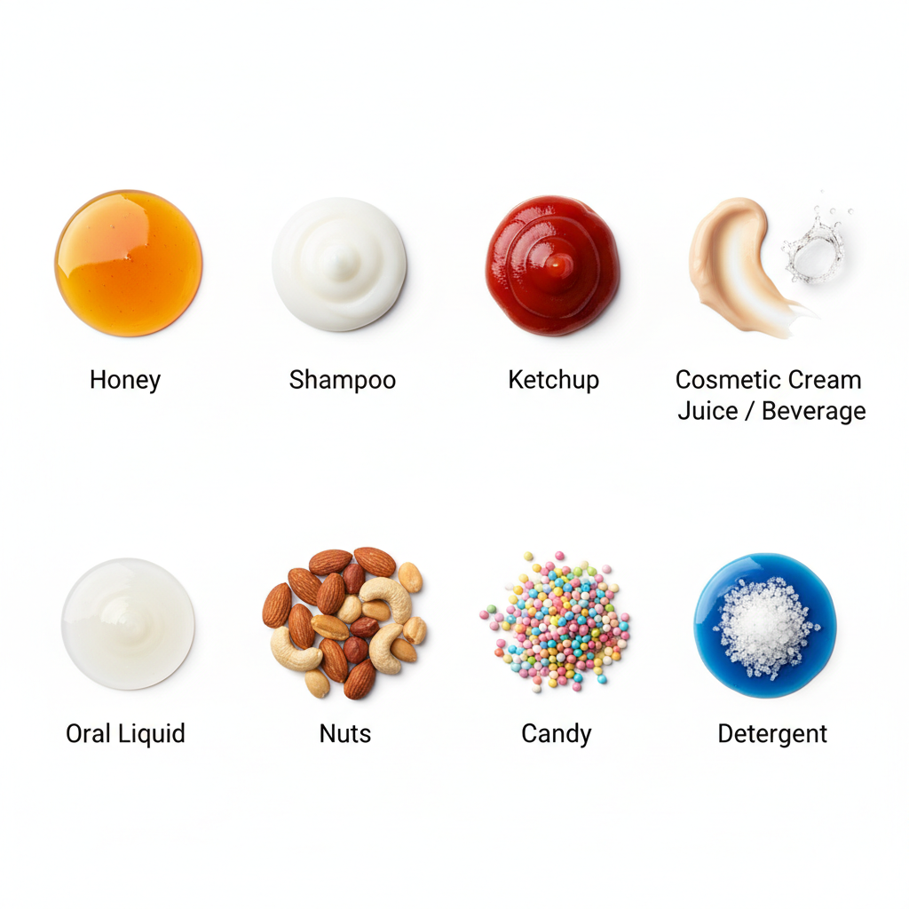 High-Speed Rotary Filling Machine Filling Equipment Keypack Intelligent Technology Co., Ltd.