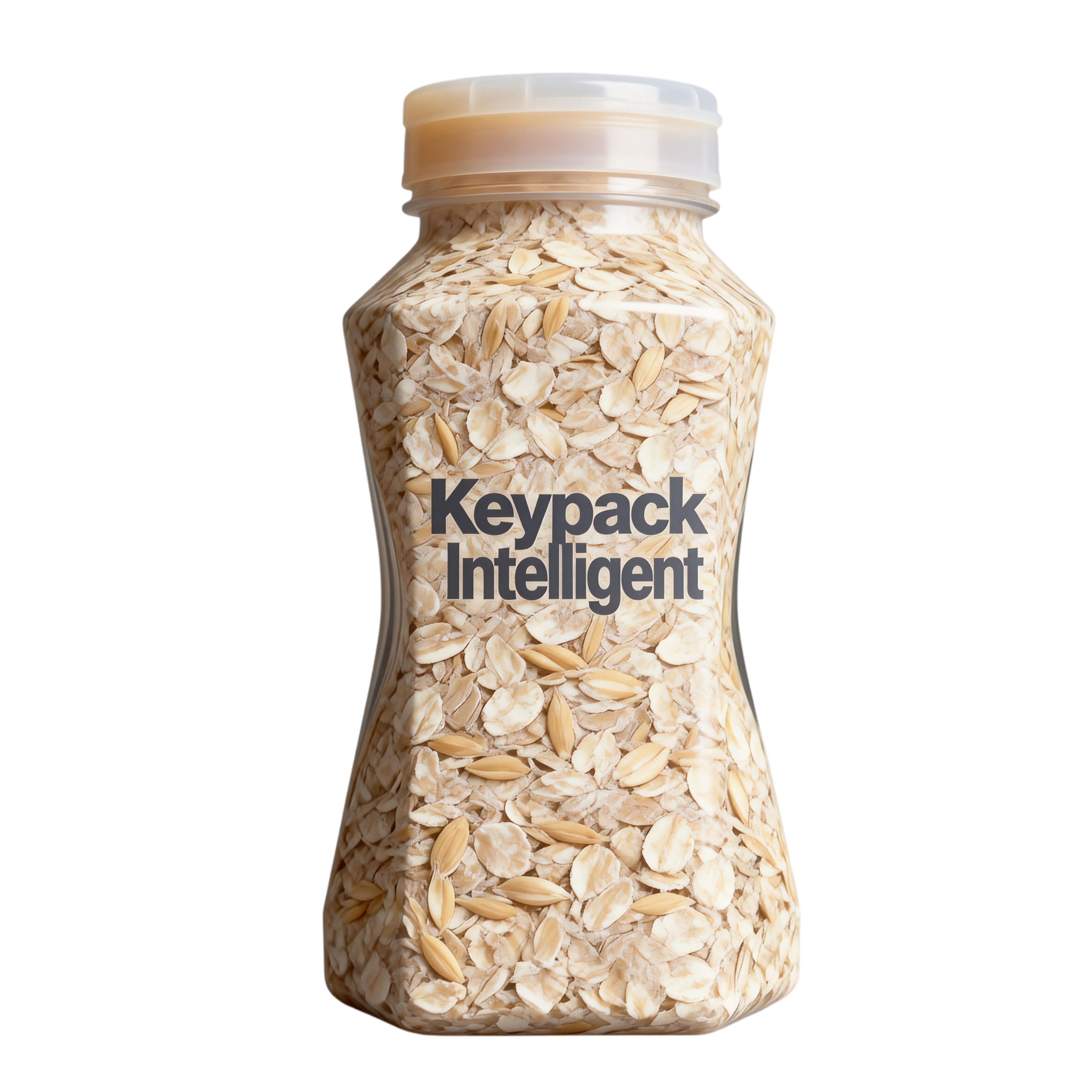 Plastic (PET) Bottle