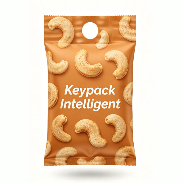 Hanging-Hole Bag (Euro Hole Bag)——Peg-hole display for retail hooks