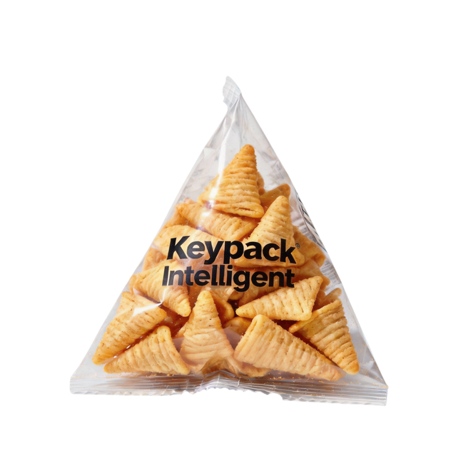 Triangular Bag Packaging Solutions – Keypack Intelligent Technology Co ...