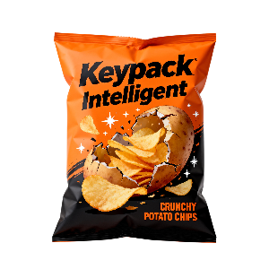 Back Seal Bag (Pillow Bag)