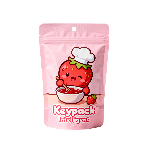 Pre-made Pouch（Doypack）