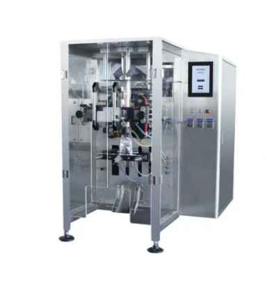 Kunbupack G420 high speed packaging Machine