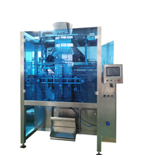 Kunbupack KL1250 Vertical Form-Fill-Seal Machine
