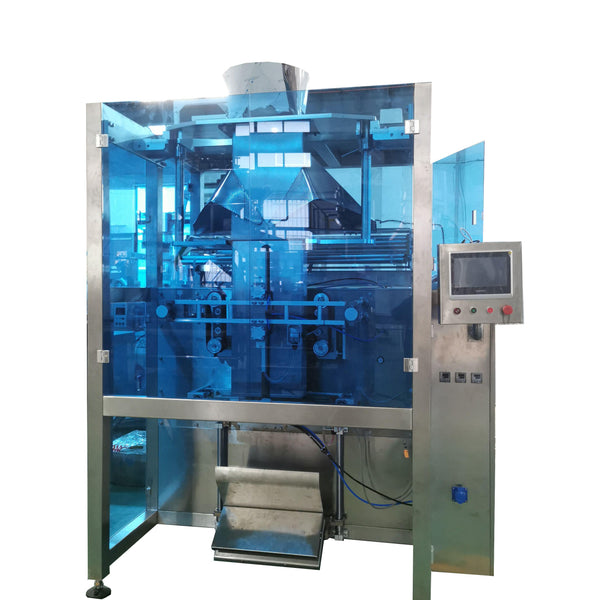 Kunbupack KL1250 Vertical Form-Fill-Seal Machine
