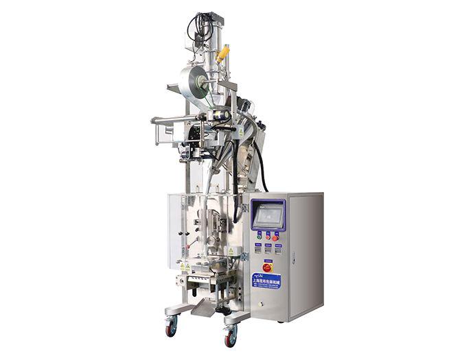 Kunbupack Powder 3-Side Seal Bag Vertical Form-Fill-Seal Machine