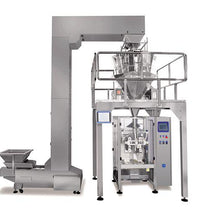 Kunbupack Weighing and Packing Machine