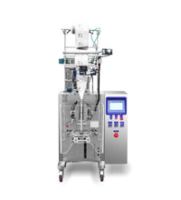 Kunbupack Automatic Counting And Packing Vertical Form-Fill-Seal Machine