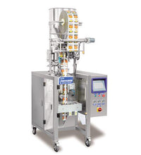 Kunbupack Granule Horizontal Seal Top And Bottom vertical packaging machine