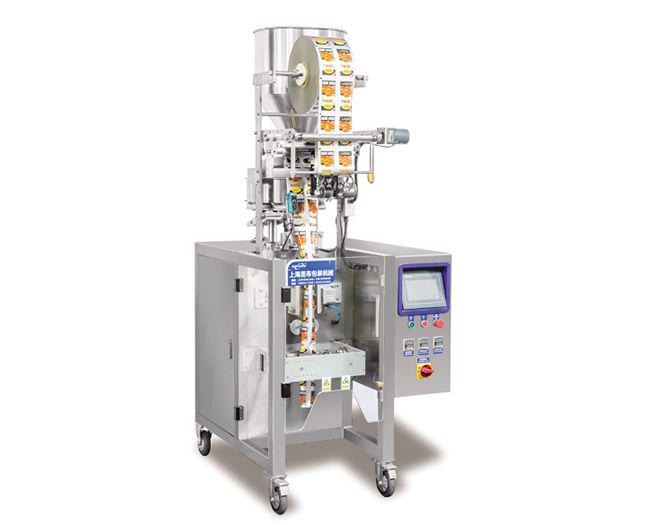 Kunbupack Granule Pneumatic Packaging Machine