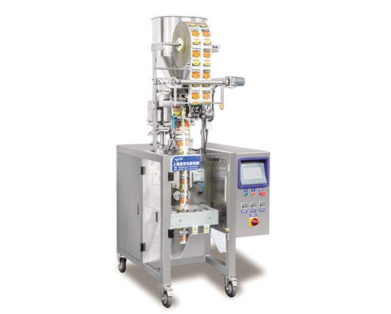 Kunbupack Granule Pneumatic Packaging Machine