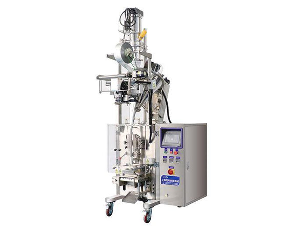 Kunbupack Powder Horizontal Seal Top And Bottom vertical packaging machine